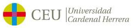 Universidad Cardenal Herrera CEU