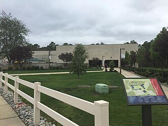 Atlantic Cape Community College