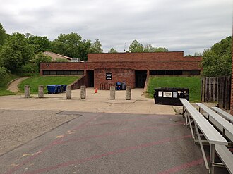 Hocking College