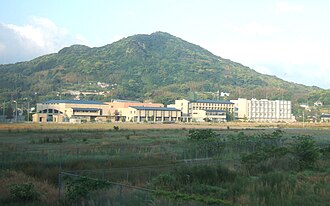 Nagasaki International University
