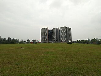 United International University