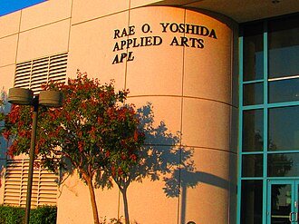 Antelope Valley College