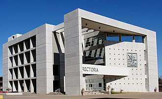 Sonora Institute of Technology