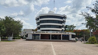 Autonomous University of Campeche