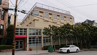 San Francisco University High School