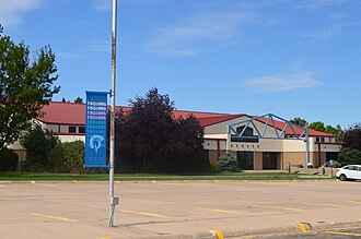 Colby Community College