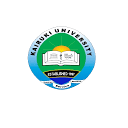 Hubert Kairuki Memorial University
