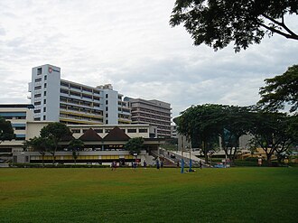 Ngee Ann Polytechnic