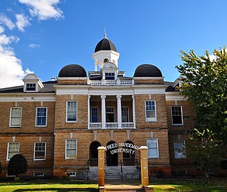 Freed–Hardeman University
