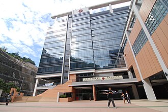 Saint Francis University