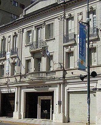 Universidad Nacional de Entre Ríos