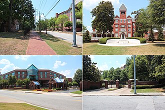 Atlanta University Center