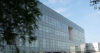 Maebashi Institute of Technology