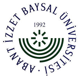 Bolu Abant İzzet Baysal University