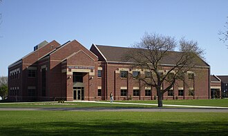 University of Jamestown