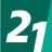 Universidad Siglo 21