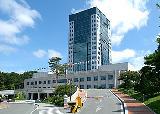 Daegu University