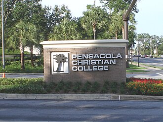 Pensacola Christian College