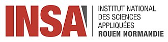Institut National des Sciences Appliquées Rouen Normandie
