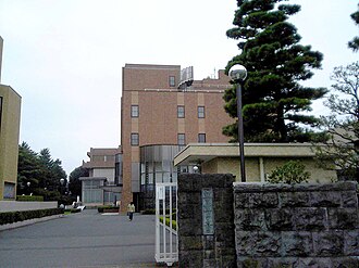 Shirayuri University