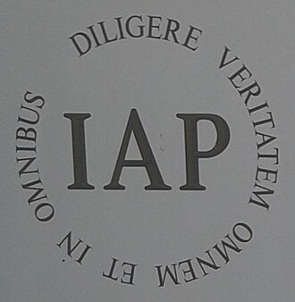 International Academy of Philosophy