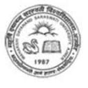 Maharshi Dayanand Saraswati University