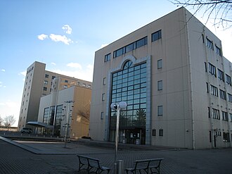 Jobu University