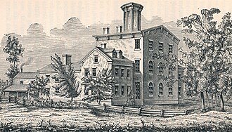 Concordia Theological Seminary