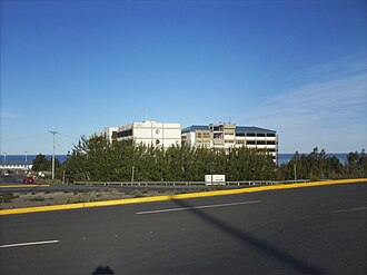 National University of Patagonia San Juan Bosco
