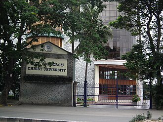 Christ University