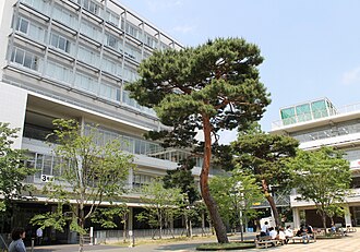 Seijo University