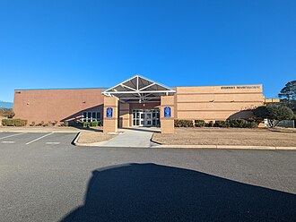 Forsyth County Schools