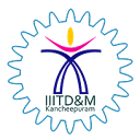 Indian Institute of Information Technology, Design and Manufacturing, Kancheepuram