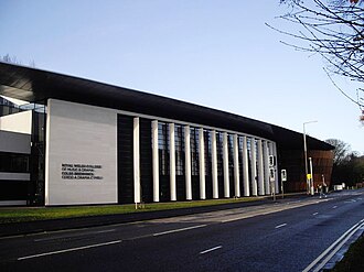 Royal Welsh College of Music and Drama