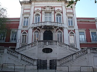 Portuguese Military Academy