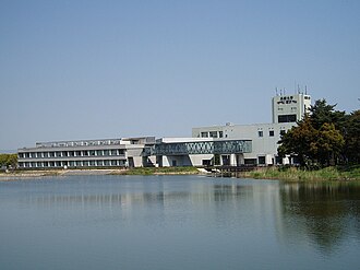 Hyogo University