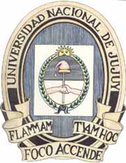 National University of Jujuy