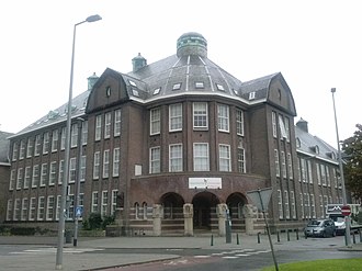 Islamic University of Rotterdam