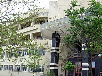 Dicle University