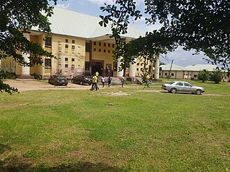 Imo State University