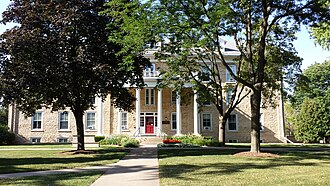 Ripon College
