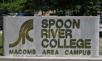 Spoon River College