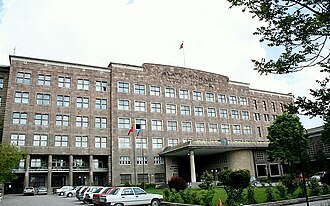 Ankara Sosyal Bilimler Üniversitesi