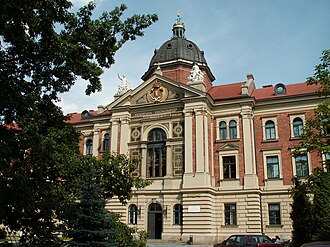 Krakow University of Economics