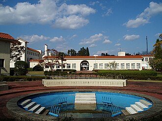 Saniku Gakuin College