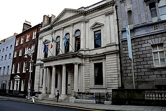 Royal College of Physicians of Ireland