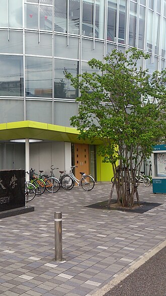 Doho University