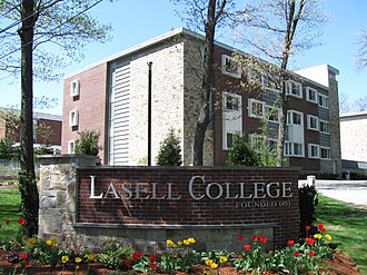 Lasell College