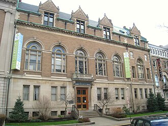 Boston Conservatory