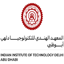 Indian Institute of Technology Delhi Abu Dhabi